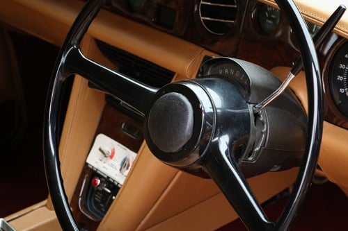 1976 Rolls Royce Silver Shadow En venta (imagen 17 de 104)