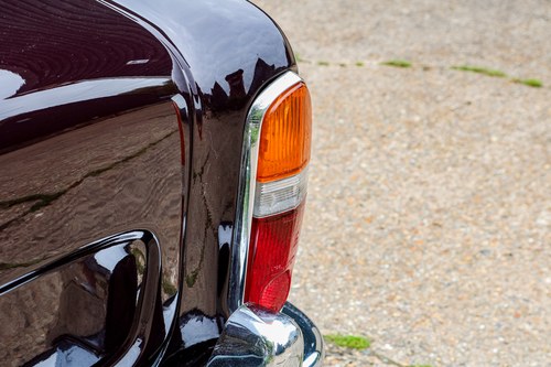 1976 Rolls Royce Silver Shadow En venta (imagen 71 de 104)