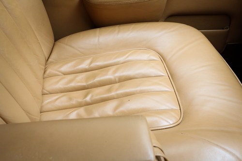 1976 Rolls Royce Silver Shadow En venta (imagen 28 de 104)