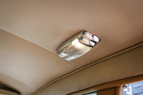 1976 Rolls Royce Silver Shadow En venta (imagen 37 de 104)