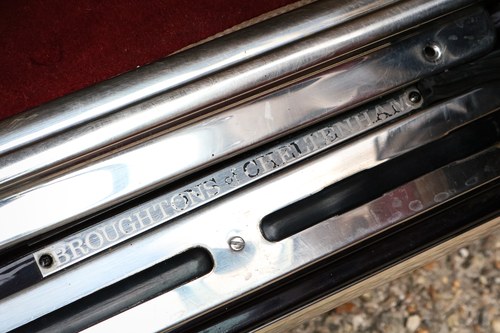 1976 Rolls Royce Silver Shadow En venta (imagen 39 de 104)