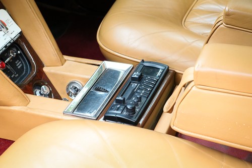 1976 Rolls Royce Silver Shadow En venta (imagen 32 de 104)