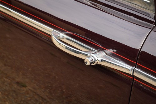 1976 Rolls Royce Silver Shadow En venta (imagen 66 de 104)