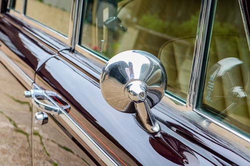 1976 Rolls Royce Silver Shadow En venta (imagen 56 de 104)