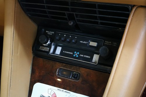 1976 Rolls Royce Silver Shadow En venta (imagen 22 de 104)