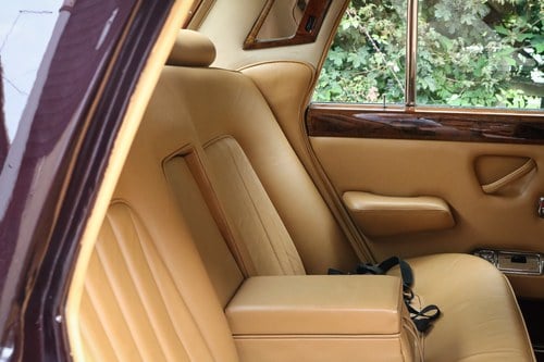 1976 Rolls Royce Silver Shadow En venta (imagen 30 de 104)