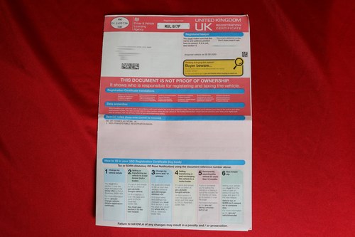 1976 Rolls Royce Silver Shadow En venta (imagen 102 de 104)