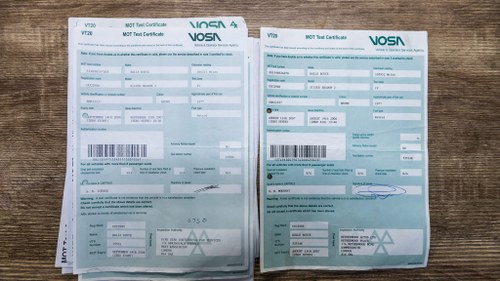 1977 Rolls-Royce Silver Shadow II Te koop (foto 209 van 215)