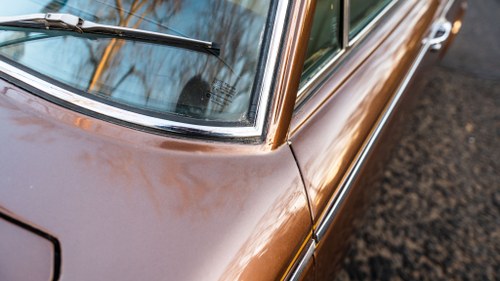 1977 Rolls-Royce Silver Shadow II Te koop (foto 145 van 215)