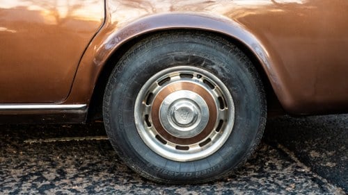 1977 Rolls-Royce Silver Shadow II Te koop (foto 15 van 215)