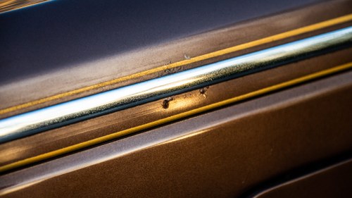 1977 Rolls-Royce Silver Shadow II Te koop (foto 97 van 215)