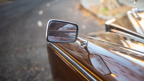 1977 Rolls-Royce Silver Shadow II Te koop (foto 131 van 215)