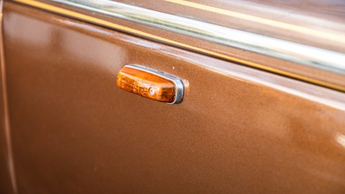 1977 Rolls-Royce Silver Shadow II Te koop (foto 98 van 215)