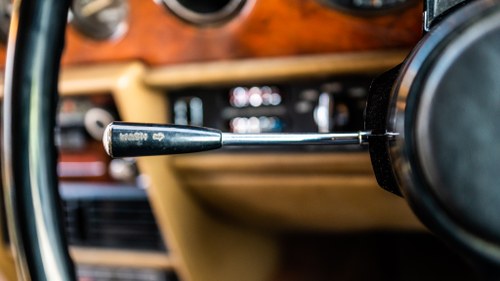 1977 Rolls-Royce Silver Shadow II Te koop (foto 43 van 215)