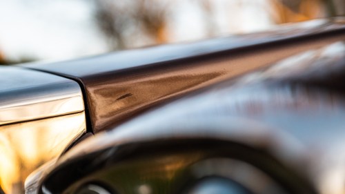 1977 Rolls-Royce Silver Shadow II Te koop (foto 120 van 215)