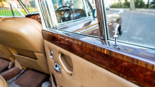 1977 Rolls-Royce Silver Shadow II Te koop (foto 70 van 215)