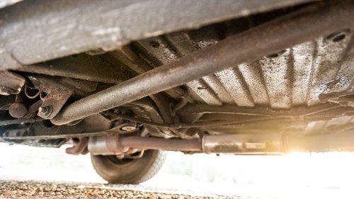 1977 Rolls-Royce Silver Shadow II Te koop (foto 179 van 215)