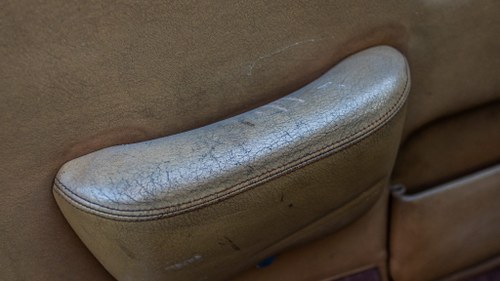 1977 Rolls-Royce Silver Shadow II Te koop (foto 86 van 215)