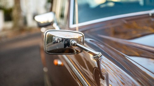 1977 Rolls-Royce Silver Shadow II Te koop (foto 110 van 215)