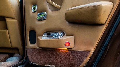 1977 Rolls-Royce Silver Shadow II Te koop (foto 69 van 215)