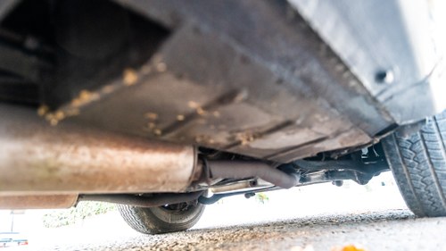 1977 Rolls-Royce Silver Shadow II Te koop (foto 181 van 215)