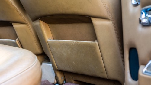 1977 Rolls-Royce Silver Shadow II Te koop (foto 64 van 215)