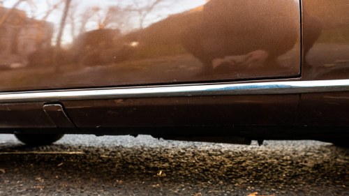 1977 Rolls-Royce Silver Shadow II Te koop (foto 175 van 215)