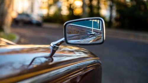 1977 Rolls-Royce Silver Shadow II Te koop (foto 161 van 215)