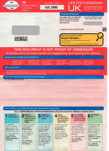 1977 Rolls-Royce Silver Shadow II Te koop (foto 203 van 215)
