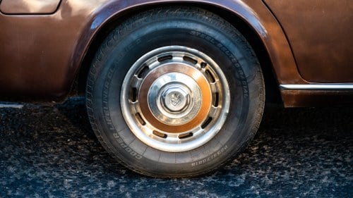 1977 Rolls-Royce Silver Shadow II Te koop (foto 14 van 215)