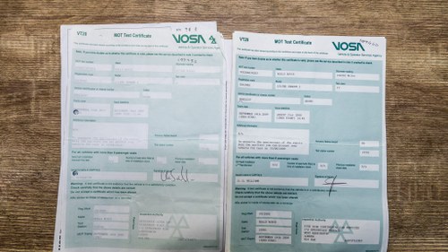 1977 Rolls-Royce Silver Shadow II Te koop (foto 210 van 215)