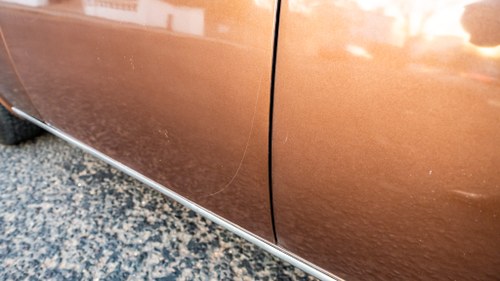 1977 Rolls-Royce Silver Shadow II Te koop (foto 156 van 215)