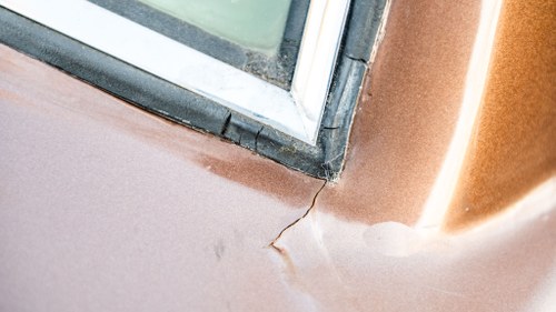 1977 Rolls-Royce Silver Shadow II Te koop (foto 91 van 215)