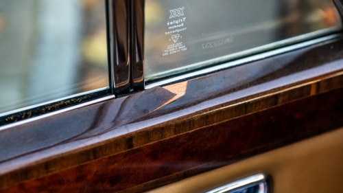 1977 Rolls-Royce Silver Shadow II Te koop (foto 87 van 215)