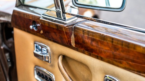 1977 Rolls-Royce Silver Shadow II Te koop (foto 72 van 215)