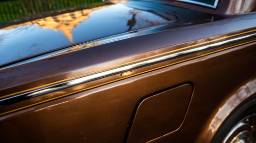 1977 Rolls-Royce Silver Shadow II Te koop (foto 94 van 215)