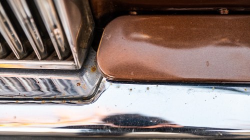 1977 Rolls-Royce Silver Shadow II Te koop (foto 128 van 215)