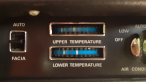 1978 Rolls Royce Silver Shadow II à vendre (picture 50 of 87)