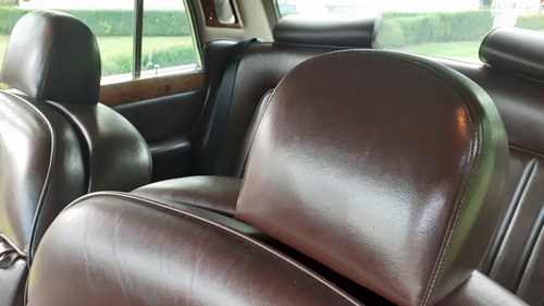 1978 Rolls Royce Silver Shadow II à vendre (picture 39 of 87)