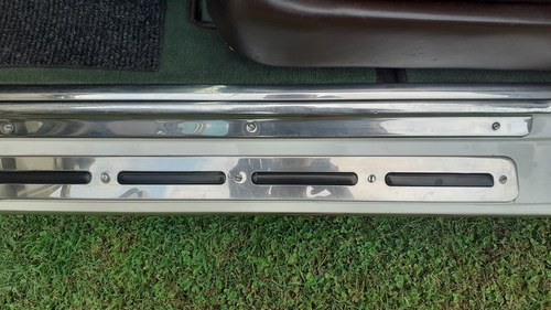 1978 Rolls Royce Silver Shadow II à vendre (picture 63 of 87)