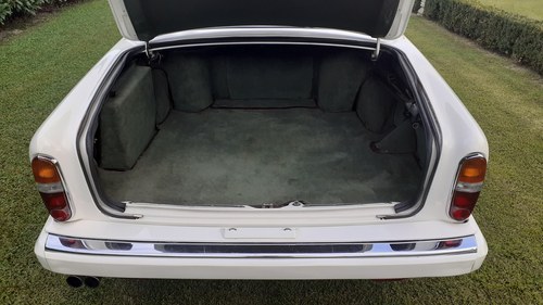 1978 Rolls Royce Silver Shadow II à vendre (picture 55 of 87)