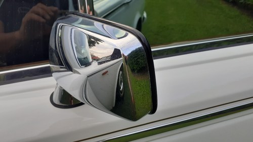 1978 Rolls Royce Silver Shadow II à vendre (picture 62 of 87)