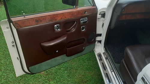 1978 Rolls Royce Silver Shadow II à vendre (picture 19 of 87)