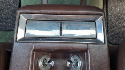 1978 Rolls Royce Silver Shadow II à vendre (picture 28 of 87)