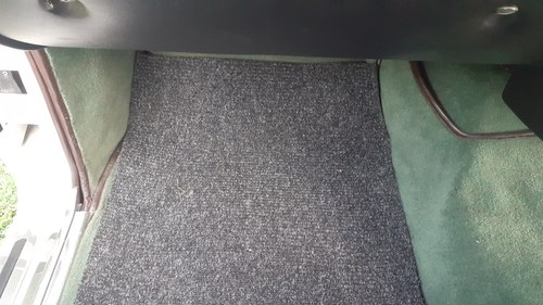 1978 Rolls Royce Silver Shadow II à vendre (picture 54 of 87)