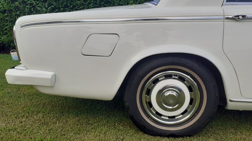 1978 Rolls Royce Silver Shadow II à vendre (picture 12 of 87)