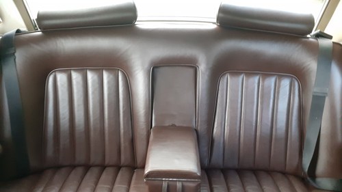 1978 Rolls Royce Silver Shadow II à vendre (picture 43 of 87)