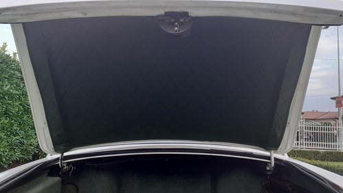 1978 Rolls Royce Silver Shadow II à vendre (picture 56 of 87)