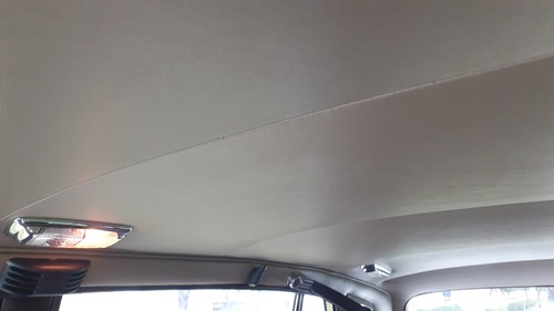 1978 Rolls Royce Silver Shadow II à vendre (picture 45 of 87)