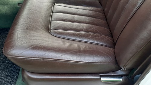 1978 Rolls Royce Silver Shadow II à vendre (picture 38 of 87)